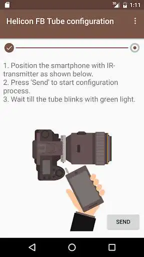 Play Helicon FB Tube as an online game Helicon FB Tube with UptoPlay