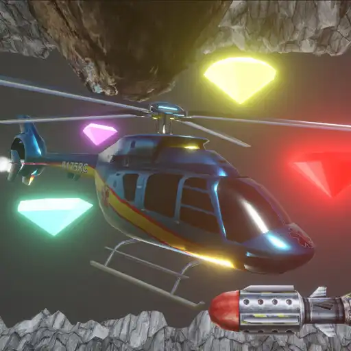 Play Helicopter Adventure in Cave APK Play Helicopter Adventure in Cave APK