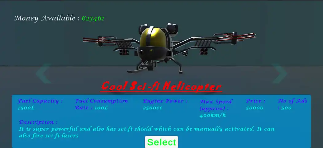 Play Helicopter Adventure in Cave as an online game Helicopter Adventure in Cave with UptoPlay