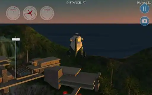 Play Helicopter adventures