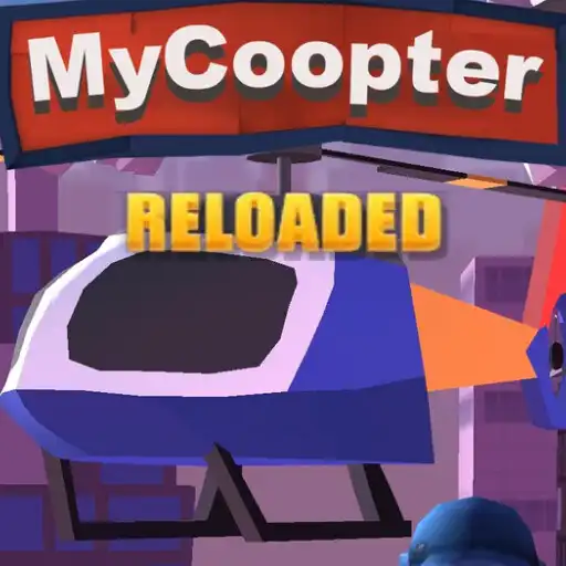 Play Helicopter-airfighters APK