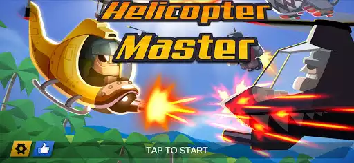 Play Helicopter Attack  and enjoy Helicopter Attack with UptoPlay