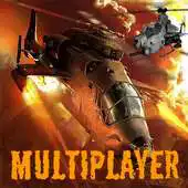 Free play online Helicopter BombSquad Online APK