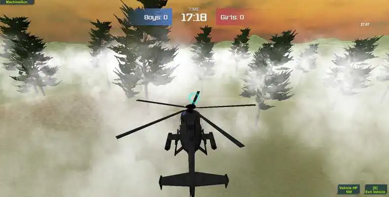 Play Helicopter BombSquad Online Play Helicopter BombSquad Online