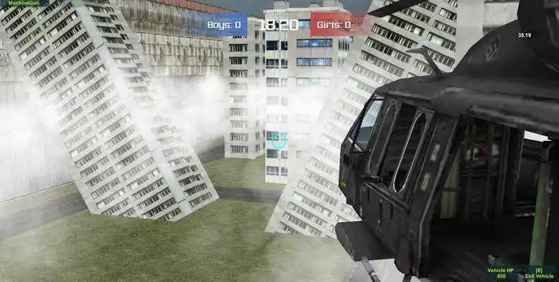 Play Helicopter BombSquad Online Play Helicopter BombSquad Online