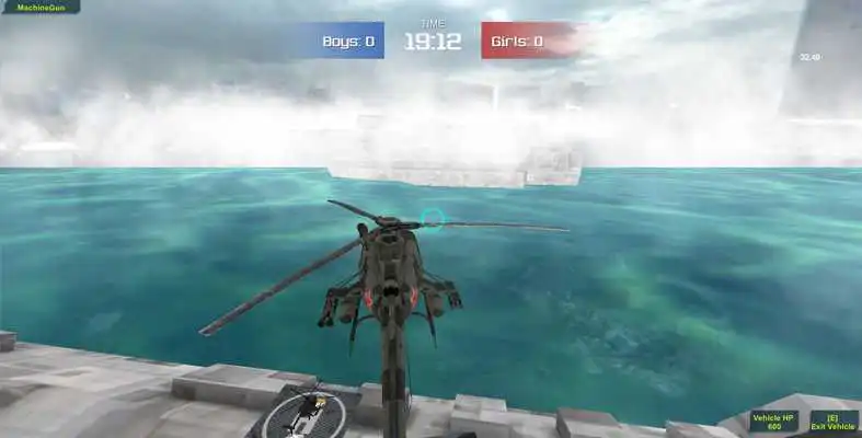 Play Helicopter BombSquad Online Play Helicopter BombSquad Online
