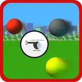 Free play online Helicopter Challenge (Heli Run) APK Free play online Helicopter Challenge (Heli Run) APK