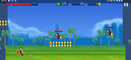 Play Helicopter Combat  and enjoy Helicopter Combat with UptoPlay
