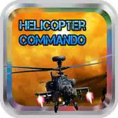 Free play online Helicopter Commando APK Free play online Helicopter Commando APK