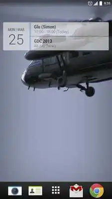 Play Helicopter Explosion LiveWP