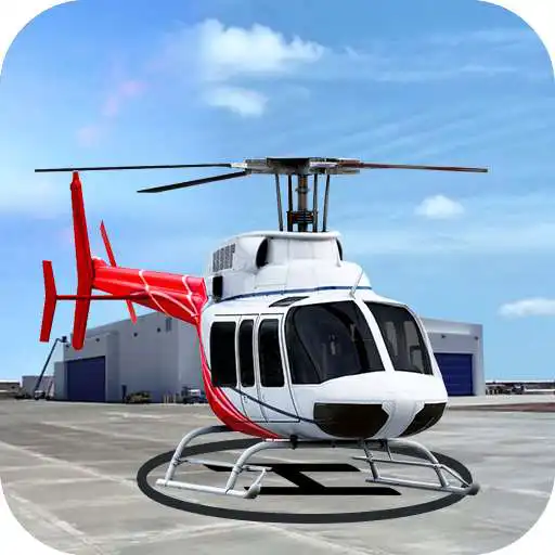Play Helicopter Flying Adventures APK Play Helicopter Flying Adventures APK