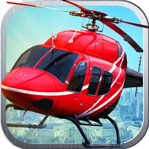 Play Helicopter Flying Simulator APK Play Helicopter Flying Simulator APK
