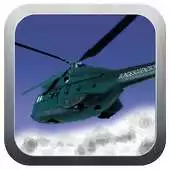 Free play online Helicopter fly simulator 3D APK Free play online Helicopter fly simulator 3D APK