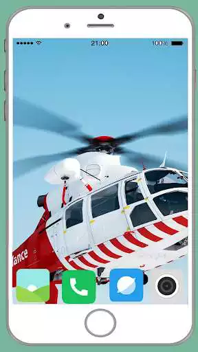Play Helicopter Full HD Wallpaper  and enjoy Helicopter Full HD Wallpaper with UptoPlay