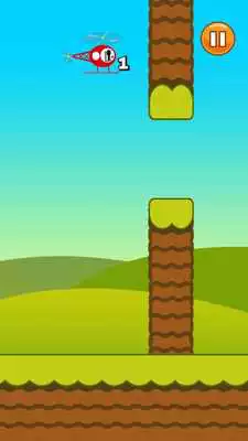Play Helicopter Game