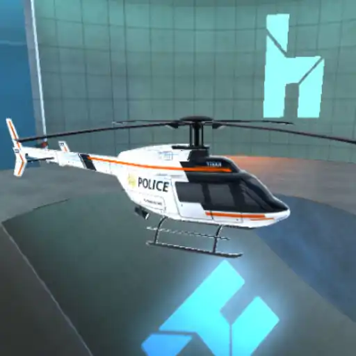 Play Helicopter Garage APK Play Helicopter Garage APK