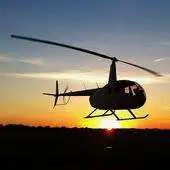 Free play online Helicopter GO APK