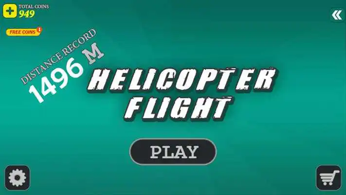 Play Helicopter GO Play Helicopter GO