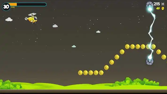 Play Helicopter GO Play Helicopter GO