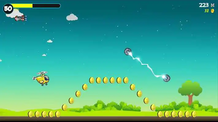 Play Helicopter GO Play Helicopter GO