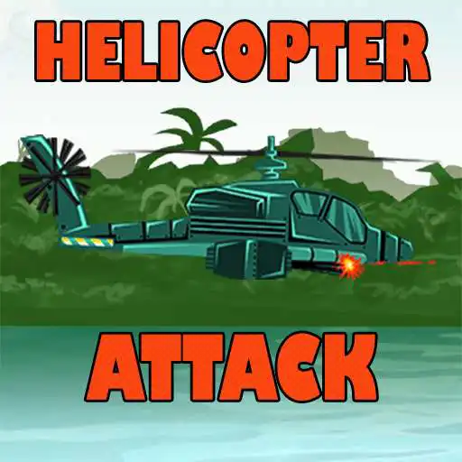 Play Helicopter Gunship Attack APK Play Helicopter Gunship Attack APK
