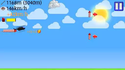 Play Helicopter Launchers