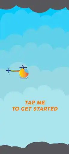 Play Helicopter Madness  and enjoy Helicopter Madness with UptoPlay