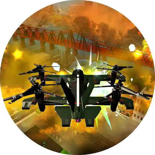 Play Helicopter Mission 2021 APK Play Helicopter Mission 2021 APK