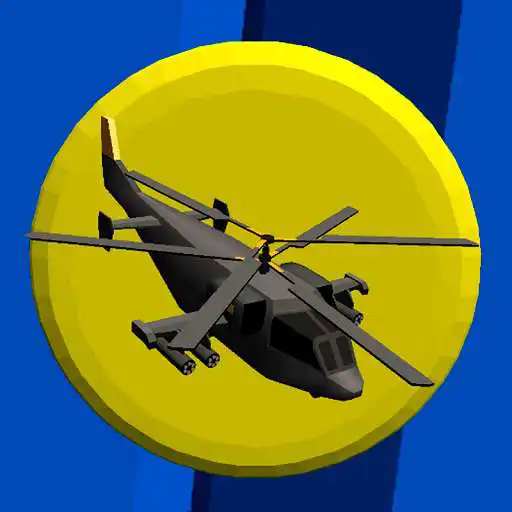 Play Helicopter: Mission Impossible APK