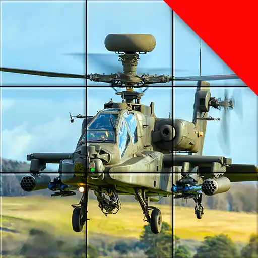 Play Helicopter Mosaic Puzzles APK Play Helicopter Mosaic Puzzles APK