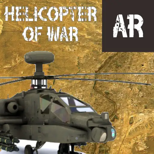 Play Helicopter of War - AR Version APK