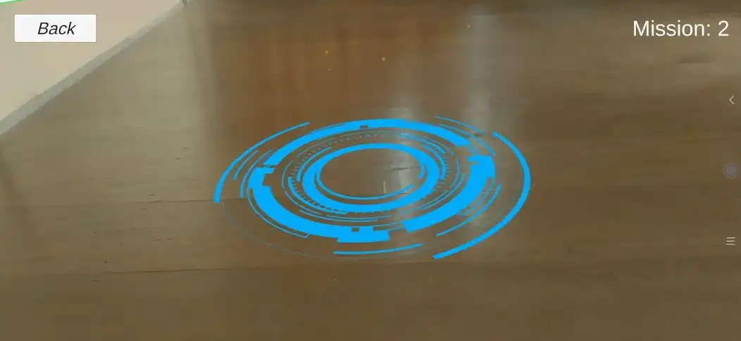 Play Helicopter of War - AR Version as an online game Helicopter of War - AR Version with UptoPlay