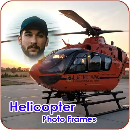 Play Helicopter Photo Editor Frames APK Play Helicopter Photo Editor Frames APK