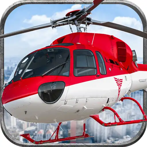Play Helicopter Pilot Flying Sim APK