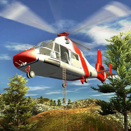 Free play online Helicopter Rescue Hero 2017 APK Free play online Helicopter Rescue Hero 2017 APK