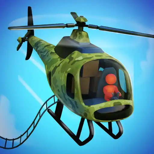 Play Helicopter Runner APK