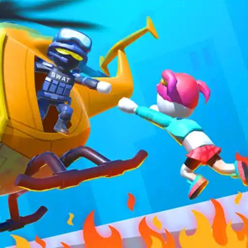 Play Helicopter Save The Girl APK Play Helicopter Save The Girl APK