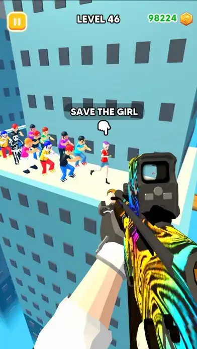 Play Helicopter Save The Girl  and enjoy Helicopter Save The Girl with UptoPlay
