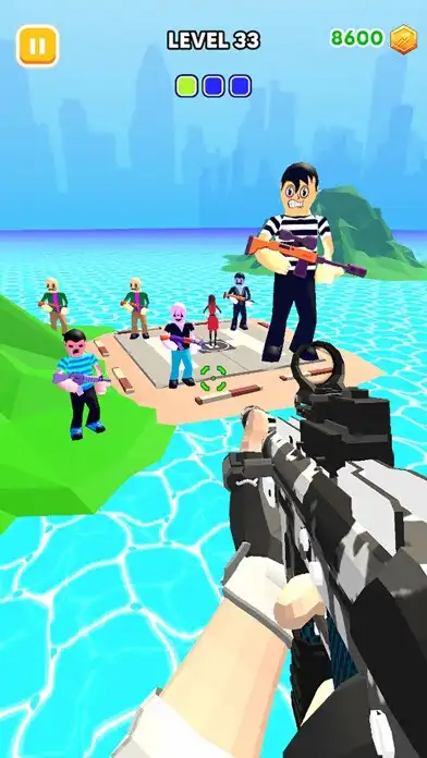 Play Helicopter Save The Girl as an online game Helicopter Save The Girl with UptoPlay