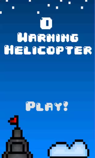 Play Helicopter  and enjoy Helicopter with UptoPlay