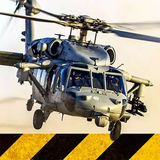 Play Helicopter Sim APK