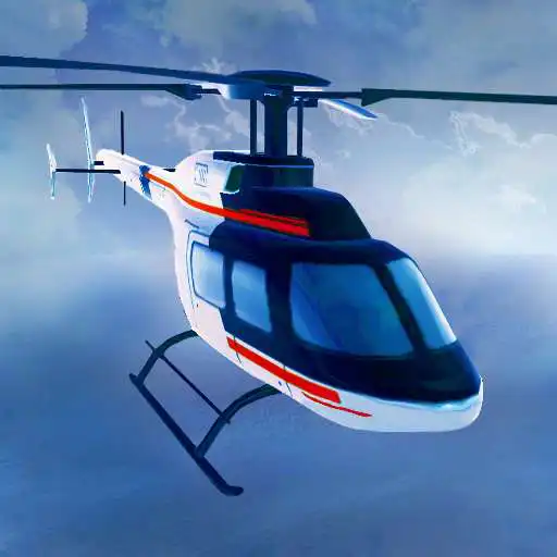 Play Helicopter Simulator - Copter Pilot APK