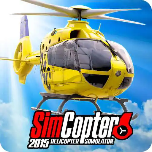 Play Helicopter Simulator SimCopter 2015 APK