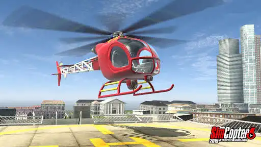 Play Helicopter Simulator SimCopter 2015 and enjoy Helicopter Simulator SimCopter 2015 with UptoPlay Play Helicopter Simulator SimCopter 2015 and enjoy Helicopter Simulator SimCopter 2015 with UptoPlay