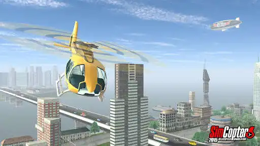 Play Helicopter Simulator SimCopter 2015 as an online game online Helicopter Simulator SimCopter 2015 with UptoPlay com.thetisgames.googleplay.helicoptersimulator.free Play Helicopter Simulator SimCopter 2015 as an online game Helicopter Simulator SimCopter 2015 with UptoPlay