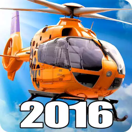 Play Helicopter Simulator SimCopter 2016 APK Play Helicopter Simulator SimCopter 2016 APK