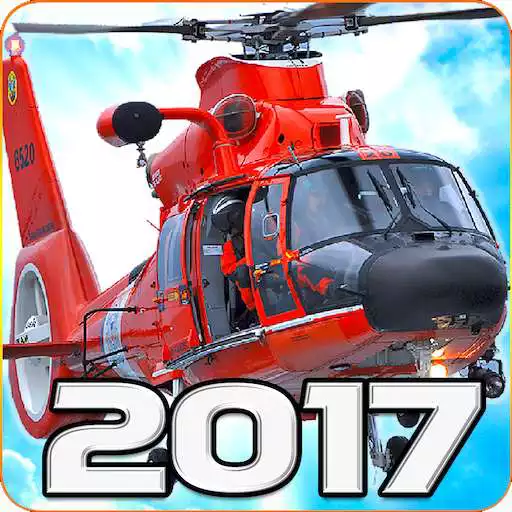 Play Helicopter Simulator SimCopter 2017 APK