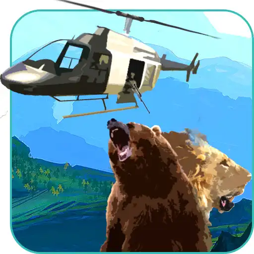 Free play online Helicopter Sniper Shooter APK