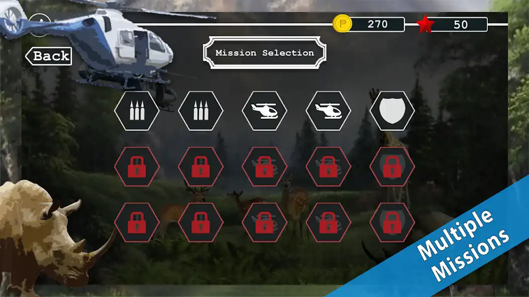 Play Helicopter Sniper Shooter