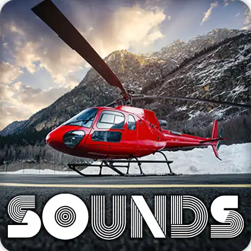 Play Helicopter Sound Ringtones APK